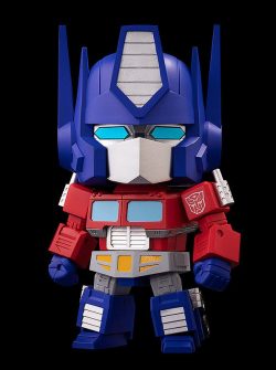 Nendoroid Transformers Optimus Prime (G1 Ver.)Transformers — Convoy — Nendoroid #1765 — G1 Ver.