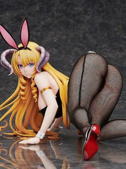 Sin Nanatsu no Taizai — Mammon — B-style — 1/4 — Bunny Ver.