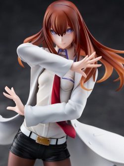 Steins;Gate — Makise Kurisu — Dream Tech — 1/7 — White Coat Style