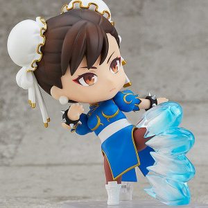 Street Fighter - Chun-Li - Nendoroid #1993 — изображение 3