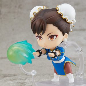Street Fighter - Chun-Li - Nendoroid #1993 — изображение 4