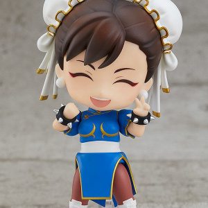 Street Fighter - Chun-Li - Nendoroid #1993 — изображение 5