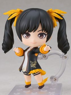 Tekken 8 — Ling Xiaoyu — Nendoroid #2407