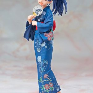The Idolmaster (TV Animation) - Kisaragi Chihaya - 1/8 - Yukata ver. — изображение 2