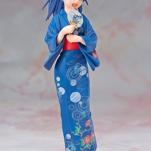 The Idolmaster (TV Animation) - Kisaragi Chihaya - 1/8 - Yukata ver. — изображение 3