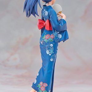The Idolmaster (TV Animation) - Kisaragi Chihaya - 1/8 - Yukata ver. — изображение 4