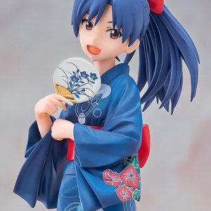 The Idolmaster (TV Animation) - Kisaragi Chihaya - 1/8 - Yukata ver.
