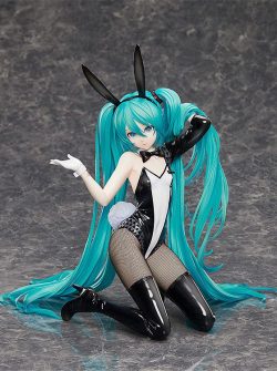 Vocaloid — Hatsune Miku — B-style — 1/4 — Bunny Ver.