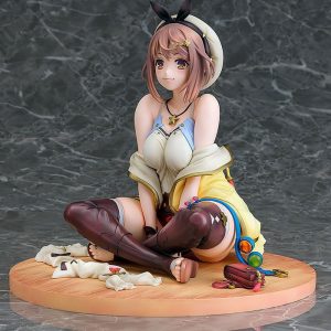 Atelier Ryza ~Tokoyami no Joou to Himitsu no Kakurega~ - Reisalin Stout - 1/6 (Phat Company) — изображение 2