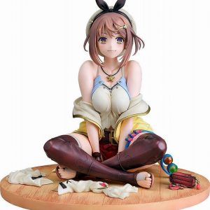 Atelier Ryza ~Tokoyami no Joou to Himitsu no Kakurega~ - Reisalin Stout - 1/6 (Phat Company) — изображение 8