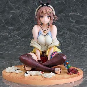 Atelier Ryza ~Tokoyami no Joou to Himitsu no Kakurega~ - Reisalin Stout - 1/6 (Phat Company) — изображение 7