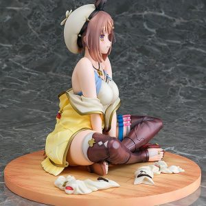 Atelier Ryza ~Tokoyami no Joou to Himitsu no Kakurega~ - Reisalin Stout - 1/6 (Phat Company) — изображение 3