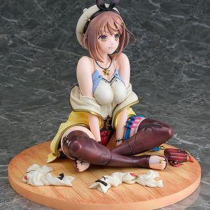 Atelier Ryza ~Tokoyami no Joou to Himitsu no Kakurega~ - Reisalin Stout - 1/6 (Phat Company) — изображение 4