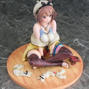 Atelier Ryza ~Tokoyami no Joou to Himitsu no Kakurega~ - Reisalin Stout - 1/6 (Phat Company) — изображение 5