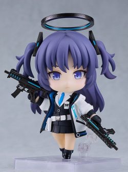 Blue Archive — Hayase Yuuka — Nendoroid #2285