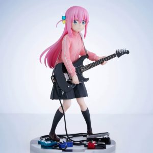 Bocchi the Rock! - Gotou Hitori - F:Nex - 1/7 (FuRyu)