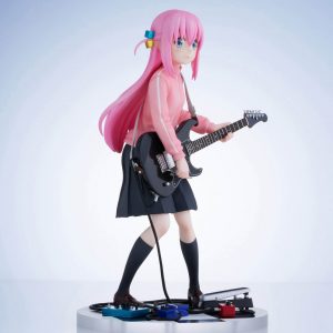 Bocchi the Rock! - Gotou Hitori - F:Nex - 1/7 (FuRyu) — изображение 2