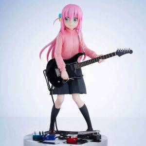 Bocchi the Rock! - Gotou Hitori - F:Nex - 1/7 (FuRyu) — изображение 3