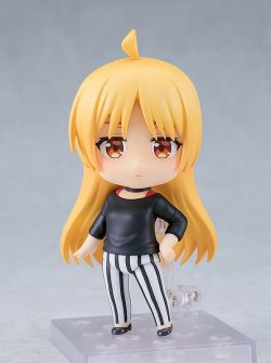 Bocchi the Rock! — Ijichi Seika — Nendoroid #2307