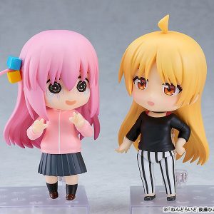 Bocchi the Rock! - Ijichi Seika - Nendoroid #2307 — изображение 6