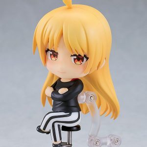 Bocchi the Rock! - Ijichi Seika - Nendoroid #2307 — изображение 4