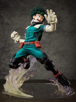 Boku no Hero Academia — Midoriya Izuku — B-style — 1/4