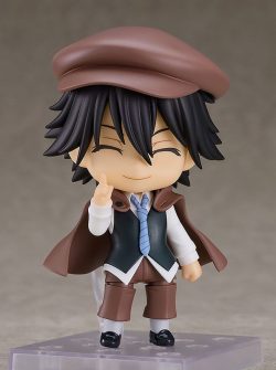 Bungou Stray Dogs — Edogawa Ranpo — Nendoroid #2348