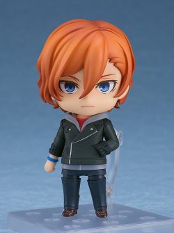 Bungou Stray Dogs — Nakahara Chuuya — Nendoroid #2410 — Fifteen-Year-Old Ver.