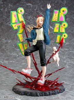 Chainsaw Man — Nyaako — Power — 1/7 (Phat Company)