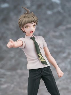 Danganronpa 1 2 Reload — Hinata Hajime — Pop Up Parade (Phat Company)