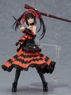 Date A Live III — Tokisaki Kurumi — Figma #585