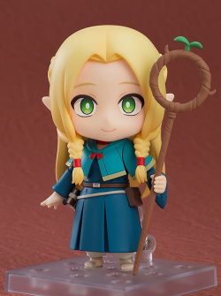 Dungeon Meshi — Marcille — Nendoroid #2385