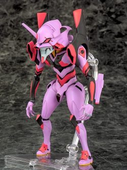 Evangelion Shin Gekijouban — EVA-01 — Parfom — Awakened ver. (Phat Company)