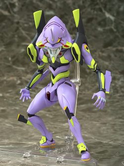 Evangelion Shin Gekijouban — EVA-01 — Parfom (Phat Company)