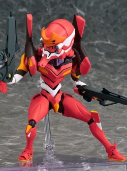 Evangelion Shin Gekijouban — EVA-02 — Parfom R (Phat Company)