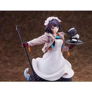 Fate/Grand Order - Katsushika Hokusai - Toto-sama - 1/7 - Foreigner, Eirei Matsuri ver. (Aniplex) — изображение 4