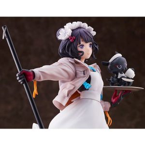 Fate/Grand Order - Katsushika Hokusai - Toto-sama - 1/7 - Foreigner, Eirei Matsuri ver. (Aniplex) — изображение 3
