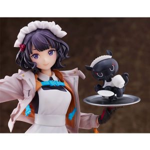 Fate/Grand Order - Katsushika Hokusai - Toto-sama - 1/7 - Foreigner, Eirei Matsuri ver. (Aniplex) — изображение 5