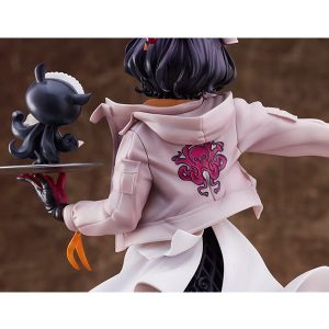 Fate/Grand Order - Katsushika Hokusai - Toto-sama - 1/7 - Foreigner, Eirei Matsuri ver. (Aniplex) — изображение 6