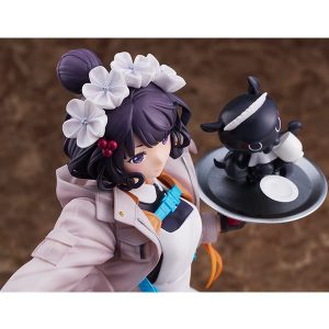 Fate/Grand Order - Katsushika Hokusai - Toto-sama - 1/7 - Foreigner, Eirei Matsuri ver. (Aniplex) — изображение 8