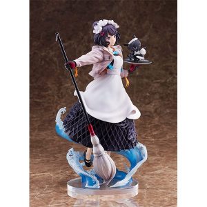 Fate/Grand Order - Katsushika Hokusai - Toto-sama - 1/7 - Foreigner, Eirei Matsuri ver. (Aniplex) — изображение 2