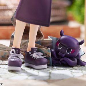 Fate/Grand Order - Katsushika Hokusai - Toto-sama - Foreigner, Travel Portrait Ver. (Phat Company) — изображение 11