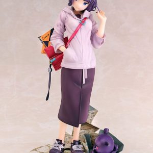 Fate/Grand Order - Katsushika Hokusai - Toto-sama - Foreigner, Travel Portrait Ver. (Phat Company) — изображение 2