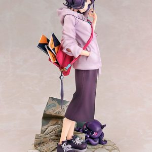 Fate/Grand Order - Katsushika Hokusai - Toto-sama - Foreigner, Travel Portrait Ver. (Phat Company) — изображение 3