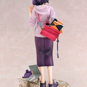 Fate/Grand Order - Katsushika Hokusai - Toto-sama - Foreigner, Travel Portrait Ver. (Phat Company) — изображение 4