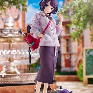 Fate/Grand Order - Katsushika Hokusai - Toto-sama - Foreigner, Travel Portrait Ver. (Phat Company) — изображение 6