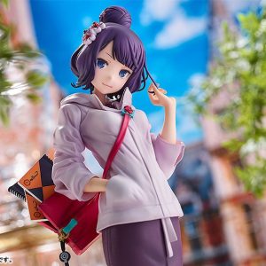 Fate/Grand Order - Katsushika Hokusai - Toto-sama - Foreigner, Travel Portrait Ver. (Phat Company) — изображение 7