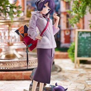 Fate/Grand Order - Katsushika Hokusai - Toto-sama - Foreigner, Travel Portrait Ver. (Phat Company) — изображение 8