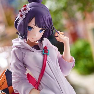 Fate/Grand Order - Katsushika Hokusai - Toto-sama - Foreigner, Travel Portrait Ver. (Phat Company) — изображение 9