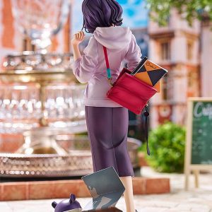 Fate/Grand Order - Katsushika Hokusai - Toto-sama - Foreigner, Travel Portrait Ver. (Phat Company) — изображение 10